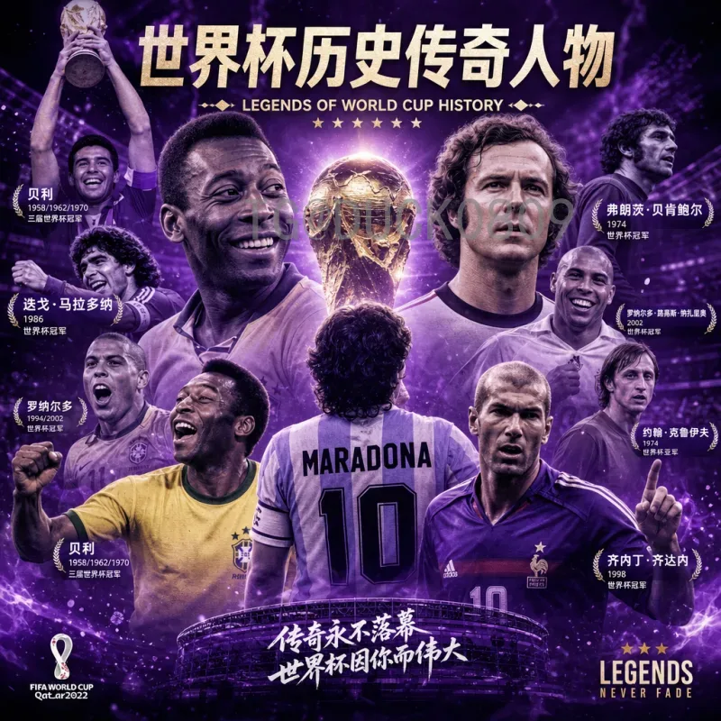 最新2026世界杯决赛场馆在哪里？揭秘最终决战地